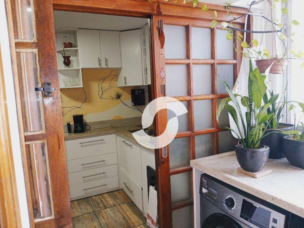 Apartamento à venda com 3 quartos, 87m² - Icaraí,Niterói