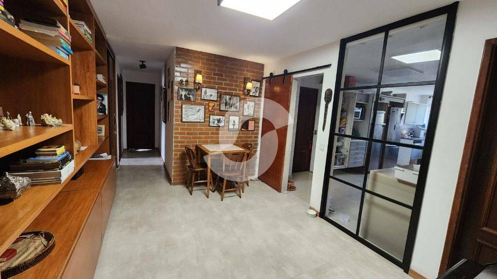 Apartamento à venda com 4 quartos, 481m² - Boa Viagem,Niterói
