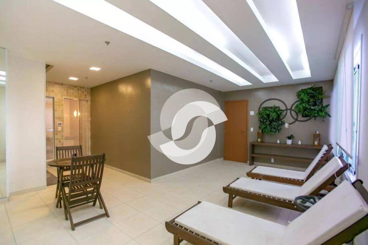 Apartamento à venda com 3 quartos, 92m² - Icaraí,Niterói