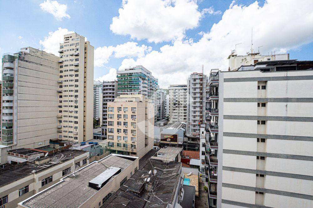  - Apartamento com 3 dormitórios à venda, 98 m² por R$ 550.000,00 - Icaraí - Niterói/RJ