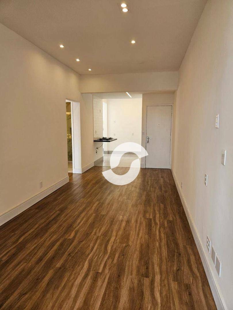 Apartamento à venda com 2 quartos, 97m² - Ingá,Niterói