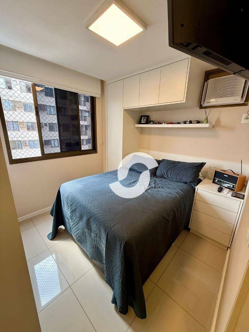 - Apartamento Luxuoso no Enseada