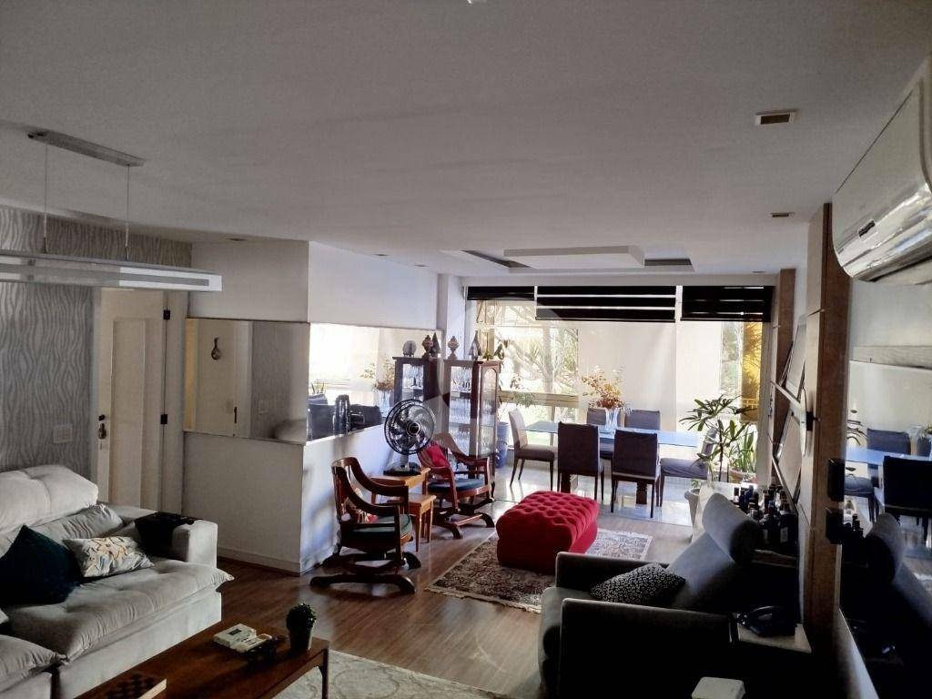 Apartamento à venda com 4 quartos, 180m² - Camboinhas,Niterói