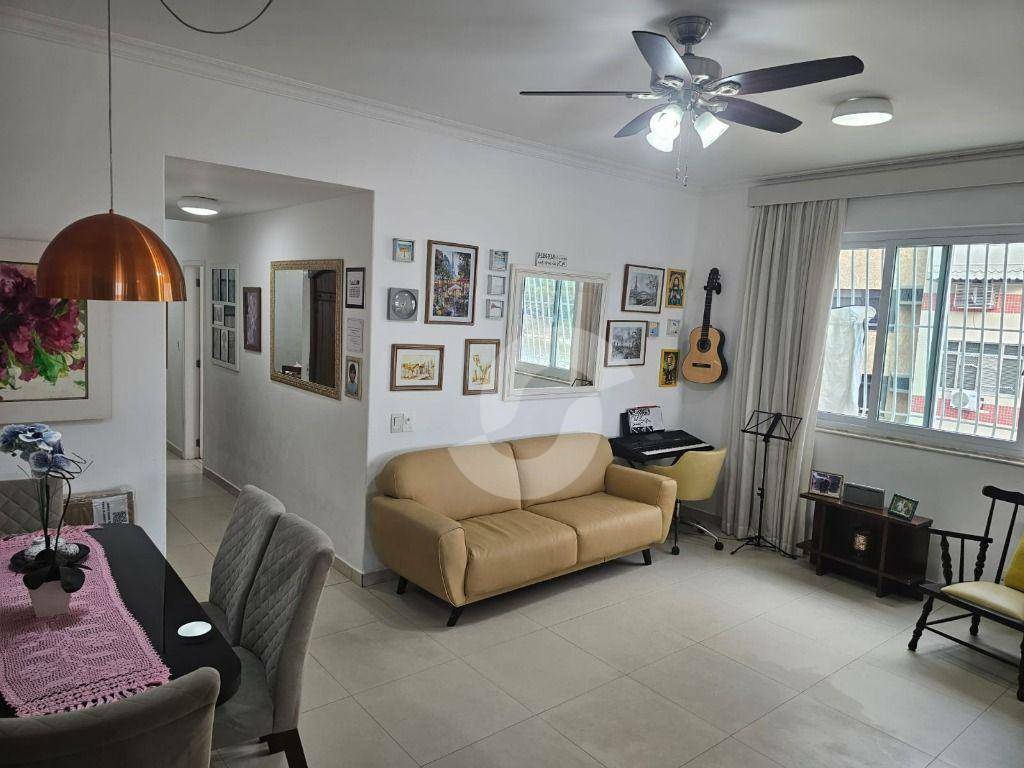 Apartamento à venda com 4 quartos, 164m² - Icaraí,Niterói