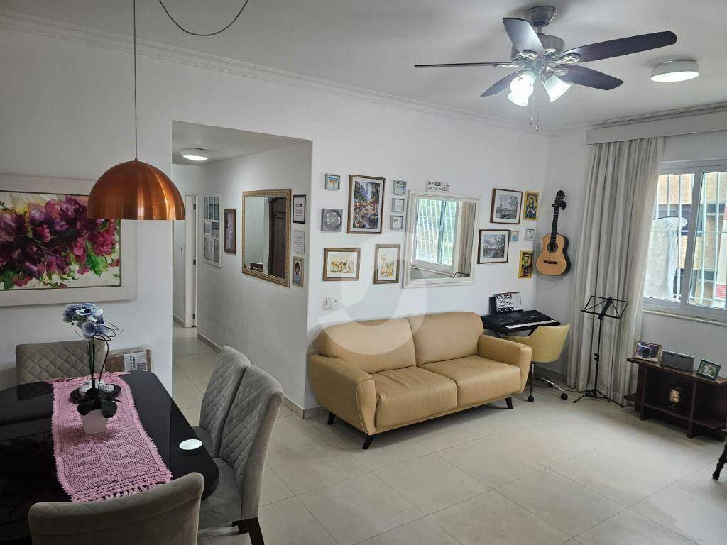 Apartamento à venda com 4 quartos, 164m² - Icaraí,Niterói