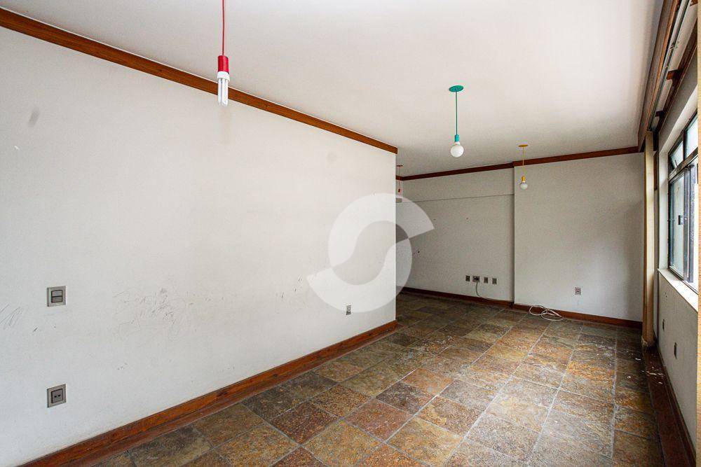 Apartamento à venda com 4 quartos, 306m² - Icaraí,Niterói