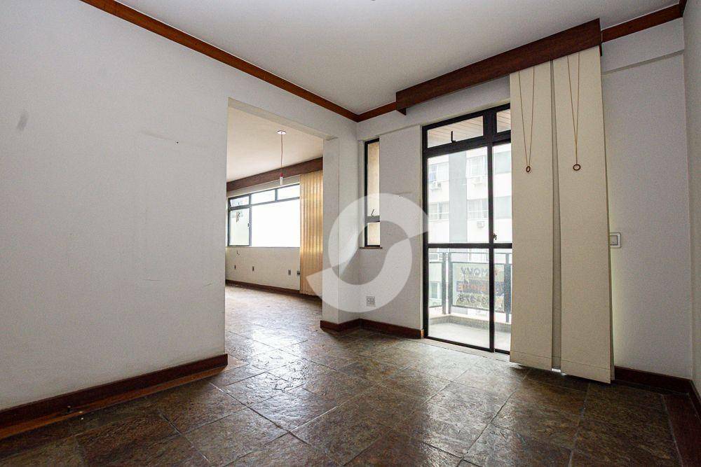Apartamento à venda com 4 quartos, 306m² - Icaraí,Niterói