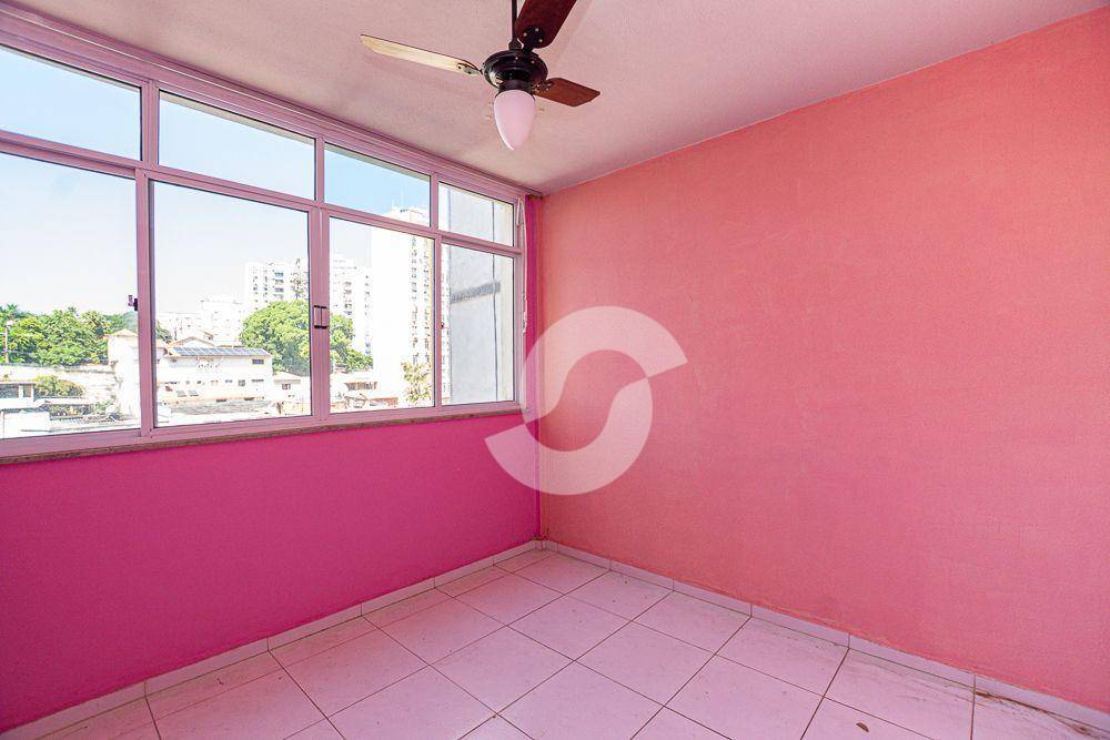  - Apartamento com 3 dormitórios à venda, 100 m² por R$ 579.000,00 - Icaraí - Niterói/RJ