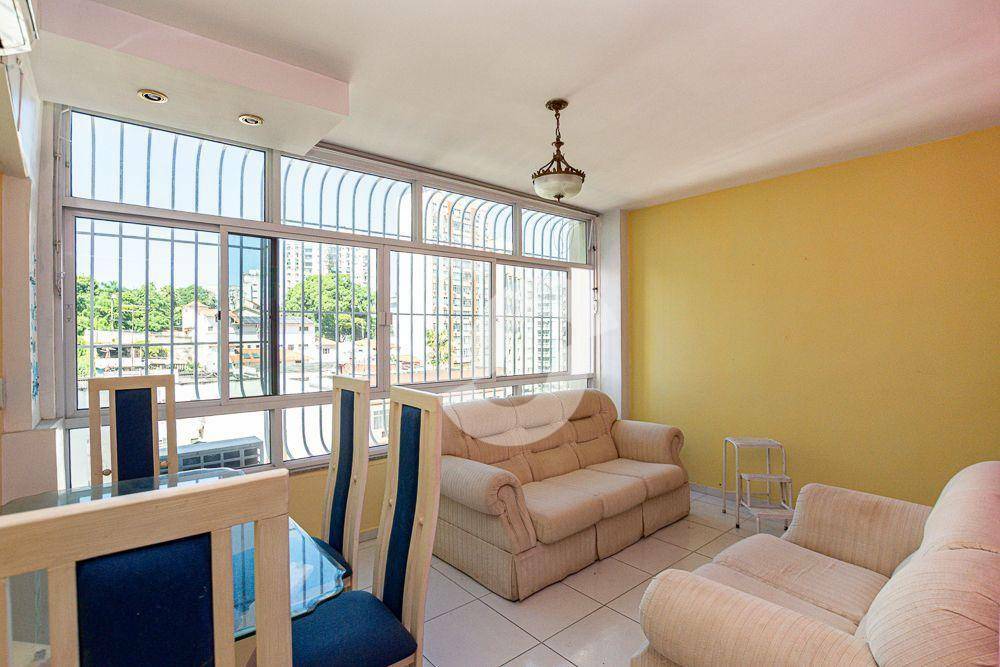 Apartamento à venda com 3 quartos, 100m² - Icaraí,Niterói