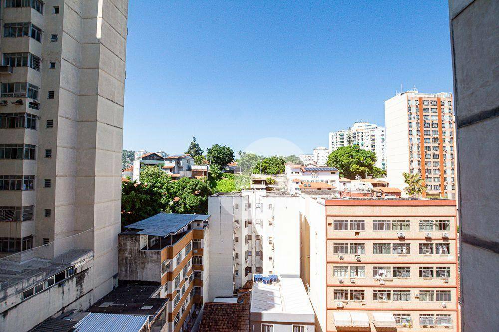 Apartamento à venda com 3 quartos, 100m² - Icaraí,Niterói