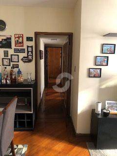 Apartamento à venda com 3 quartos, 89m² - Icaraí,Niterói