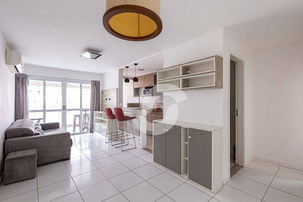 Apartamento à venda com 2 quartos, 83m² - Charitas,Niterói