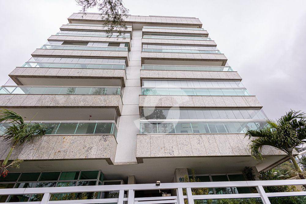  - Apartamento à venda, 83 m² por R$ 790.000,00 - Charitas - Niterói/RJ