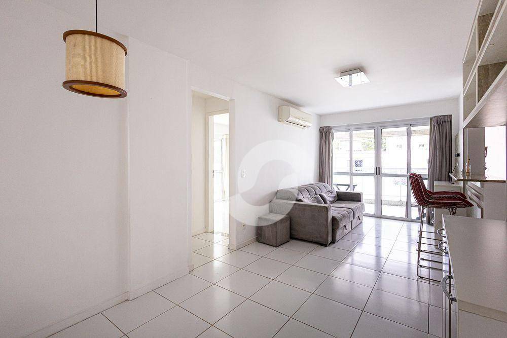Apartamento à venda com 2 quartos, 83m² - Charitas,Niterói