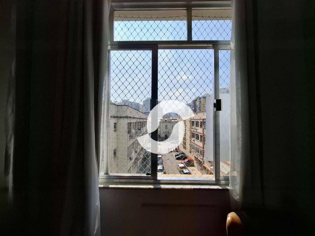 Apartamento à venda com 2 quartos, 66m² - Icaraí,Niterói