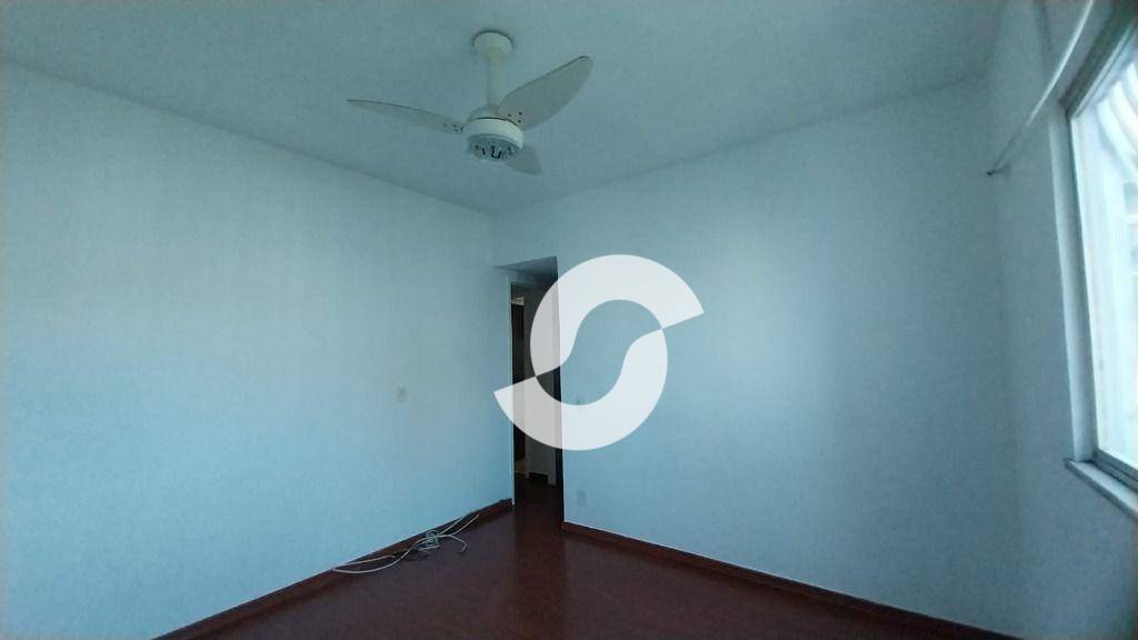 Apartamento à venda com 3 quartos, 110m² - Icaraí,Niterói