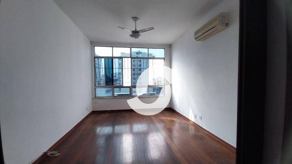 Apartamento à venda com 3 quartos, 110m² - Icaraí,Niterói