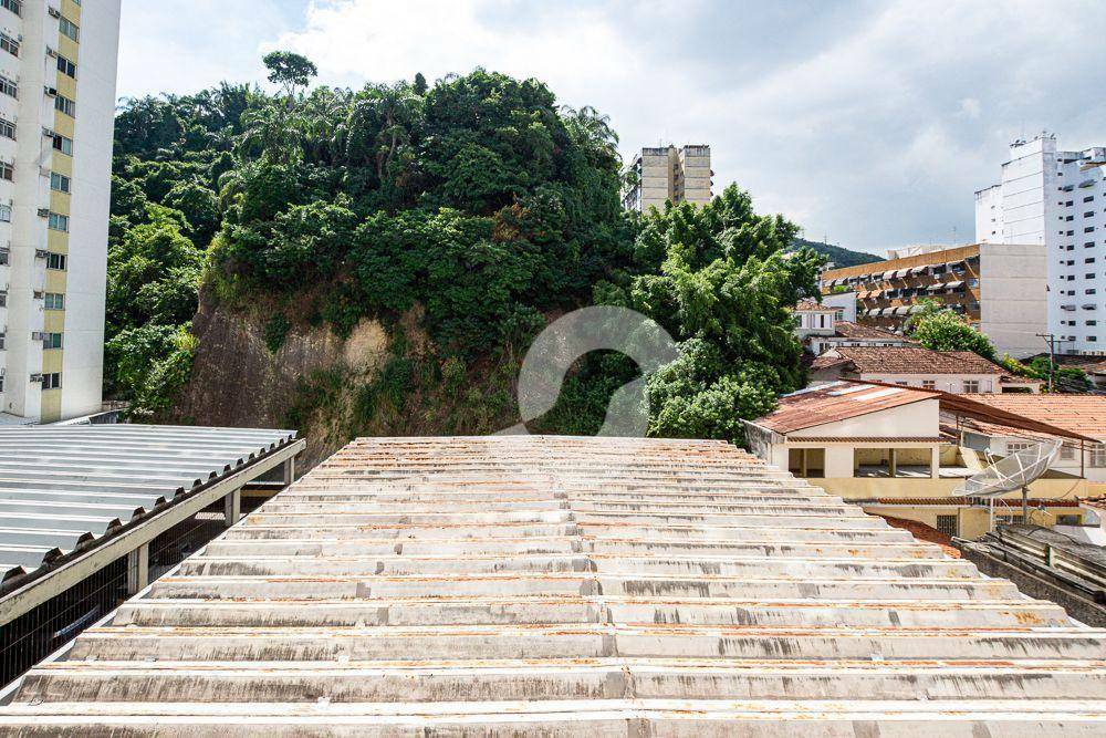 - Apartamento com 4 dormitórios (2 suítes) à venda, 141 m² por R$ 1.000.000 - Santa Rosa - Niterói/RJ