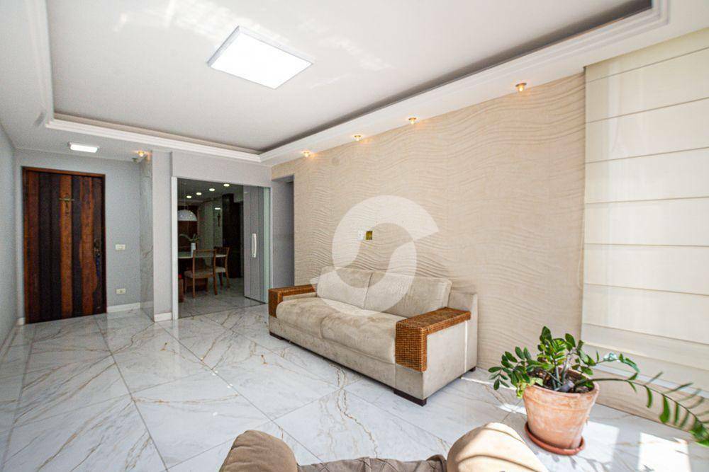 Apartamento à venda com 4 quartos, 141m² - Santa Rosa,Niterói