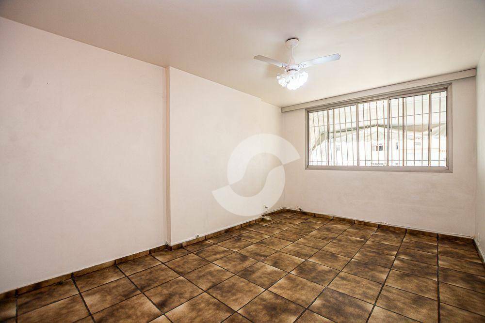  - Apartamento com 2 dormitórios à venda, 112 m² por R$ 630.000,00 - Icaraí - Niterói/RJ