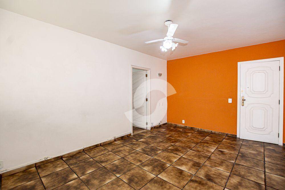 Apartamento à venda com 2 quartos, 113m² - Icaraí,Niterói
