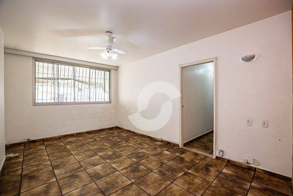 Apartamento à venda com 2 quartos, 113m² - Icaraí,Niterói