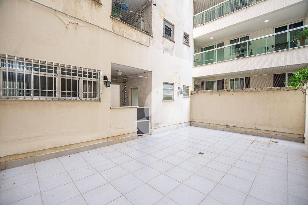 Apartamento à venda com 2 quartos, 113m² - Icaraí,Niterói