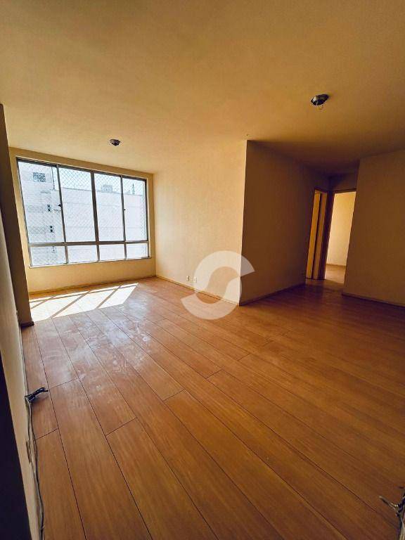 Apartamento à venda com 2 quartos, 68m² - Icaraí,Niterói