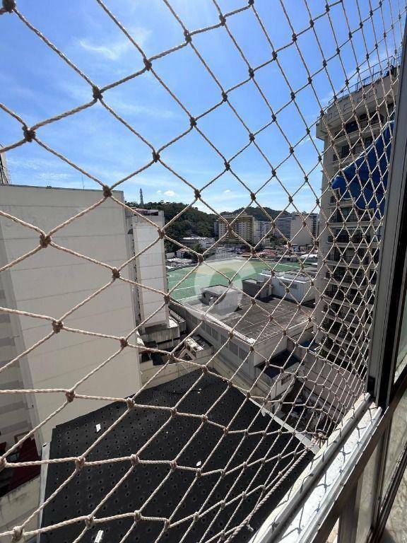 Apartamento à venda com 2 quartos, 68m² - Icaraí,Niterói