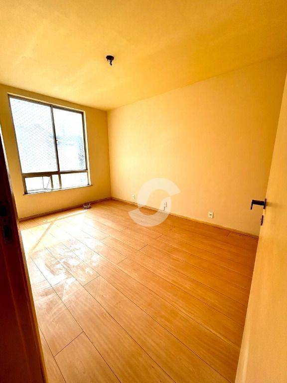 Apartamento à venda com 2 quartos, 68m² - Icaraí,Niterói