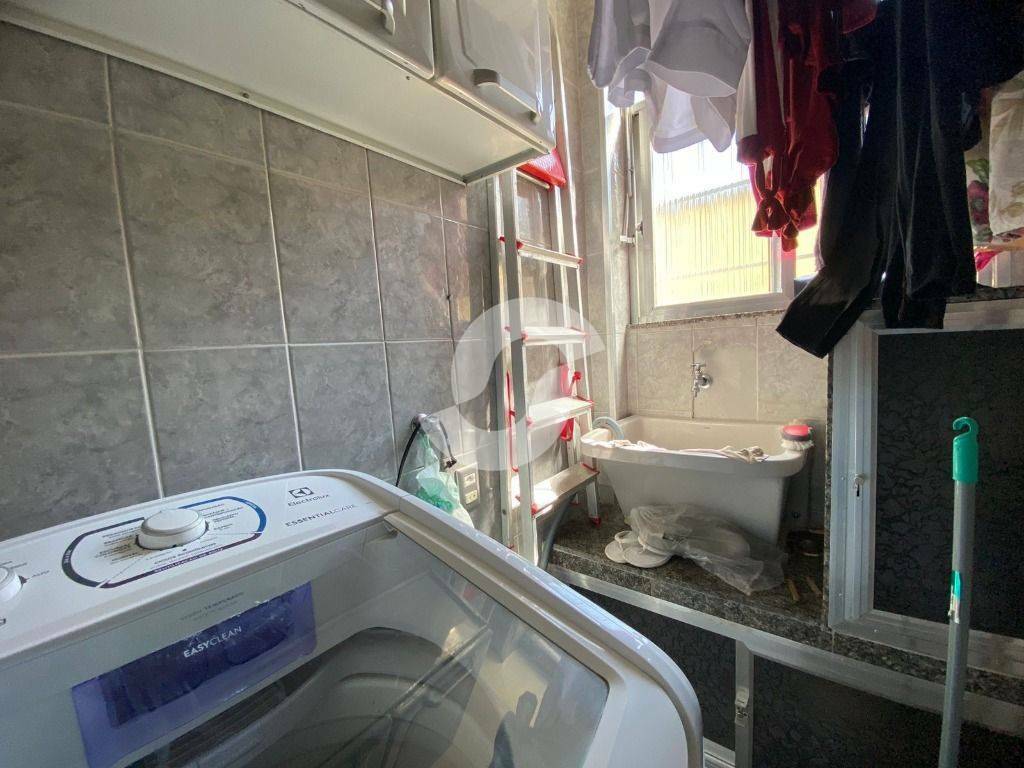 Apartamento à venda com 2 quartos, 45m² - Santa Rosa,Niterói