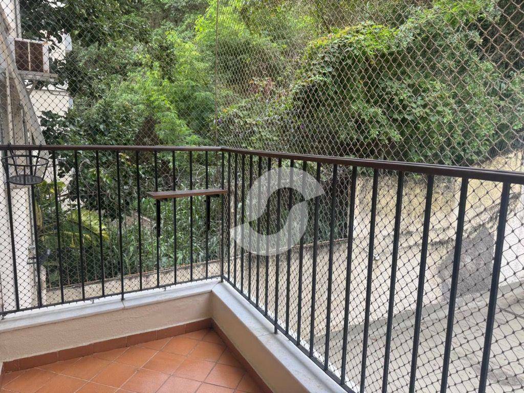 Apartamento à venda com 2 quartos, 62m² - Ingá,Niterói
