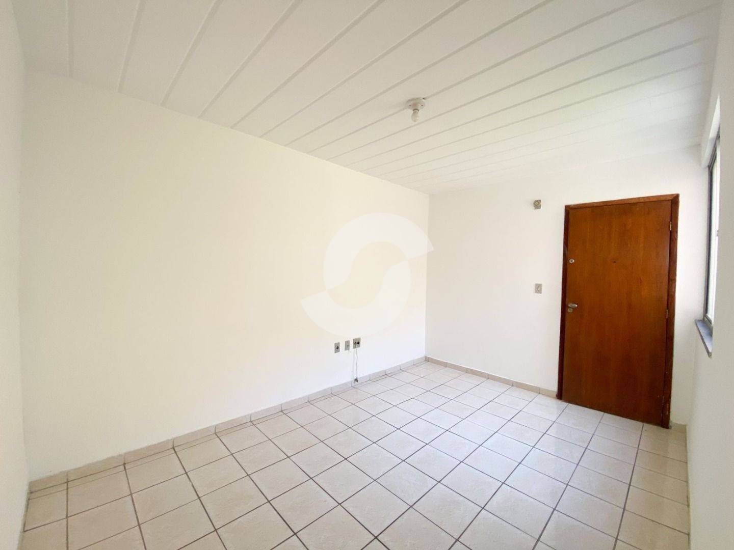 Apartamento à venda com 2 quartos, 55m² - Santa Rosa,Niterói