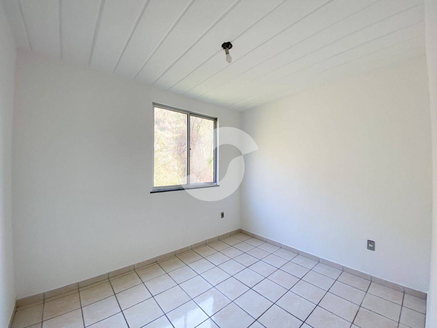 Apartamento à venda com 2 quartos, 55m² - Santa Rosa,Niterói