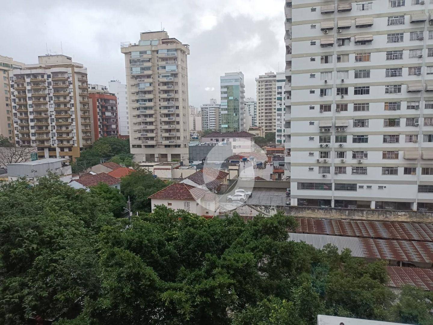 Apartamento à venda com 3 quartos, 120m² - Icaraí,Niterói