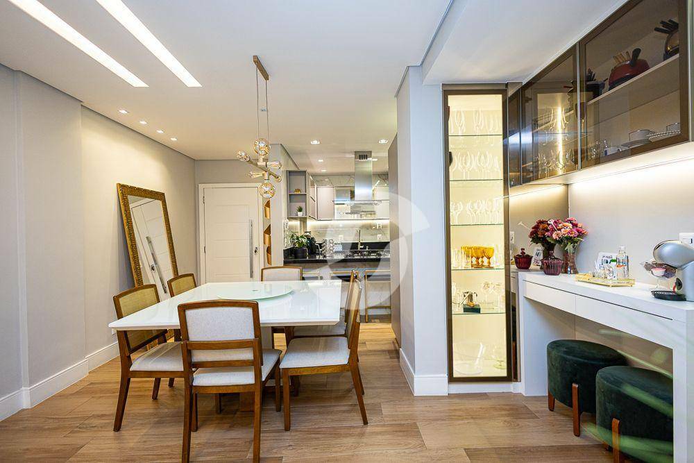 Apartamento à venda com 3 quartos, 140m² - Icaraí,Niterói