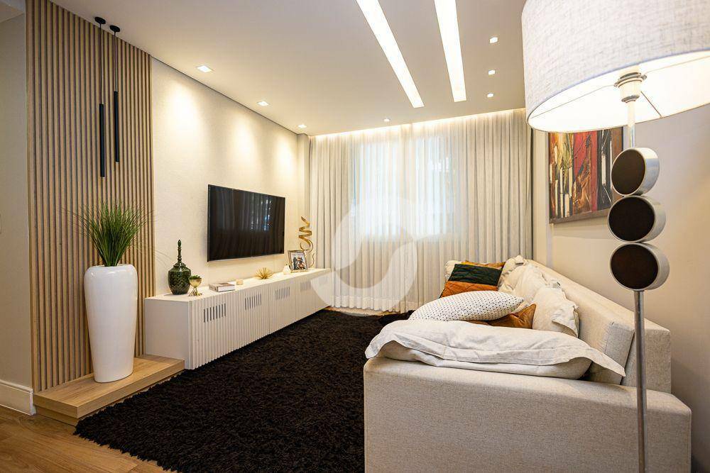 Apartamento à venda com 3 quartos, 140m² - Icaraí,Niterói