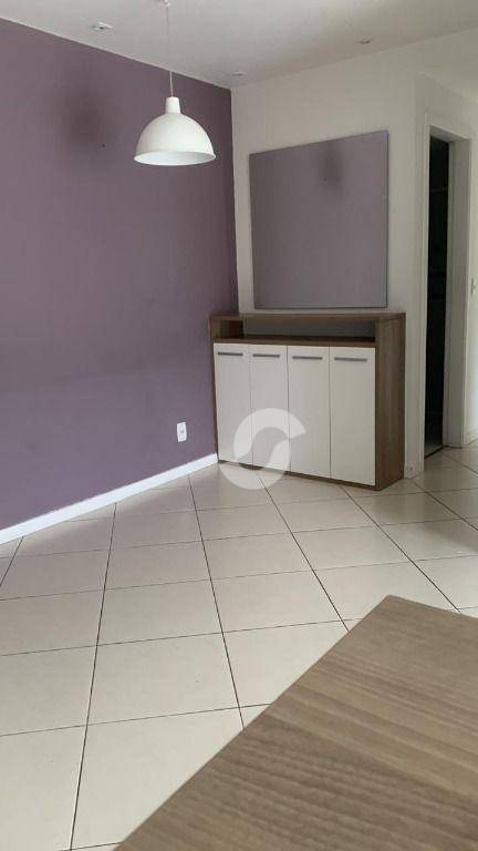 Apartamento à venda com 2 quartos, 69m² - Santa Rosa,Niterói
