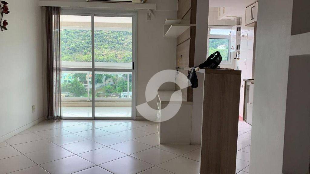 Apartamento à venda com 2 quartos, 69m² - Santa Rosa,Niterói