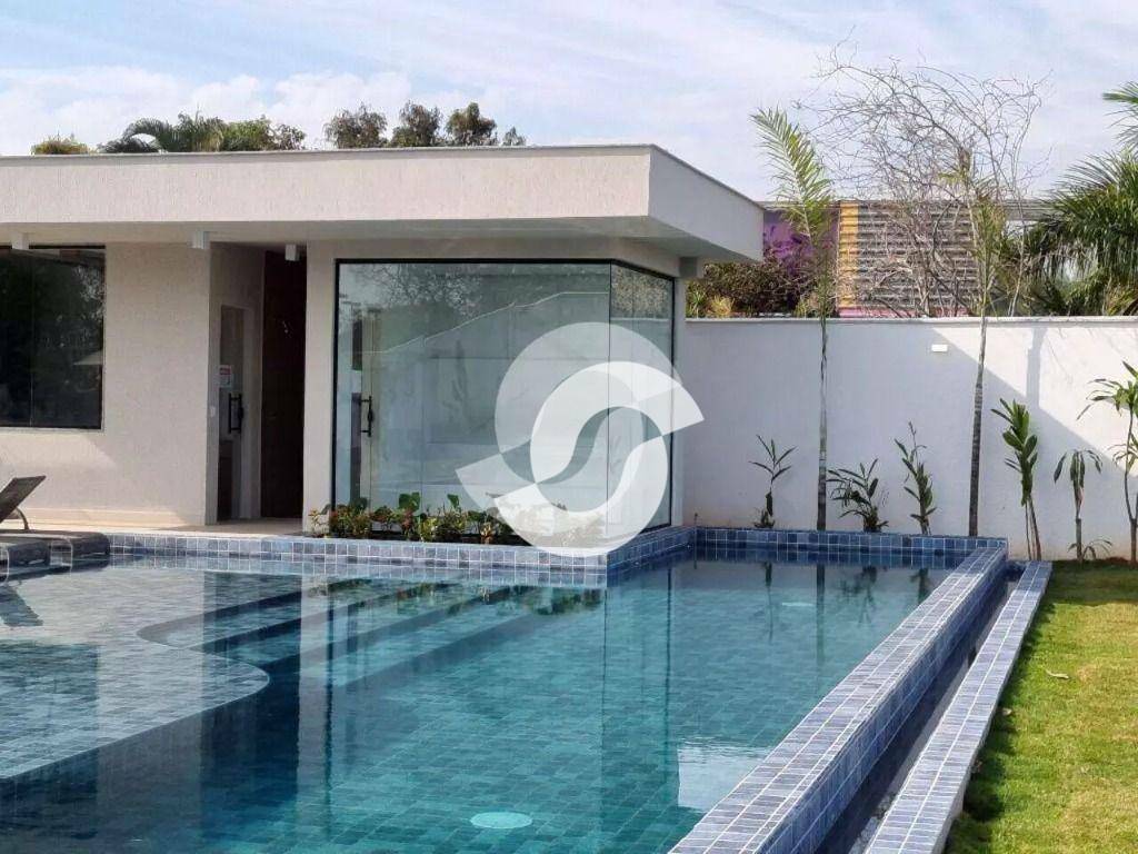 Apartamento à venda com 1 quarto, 49m² - Icaraí,Niterói