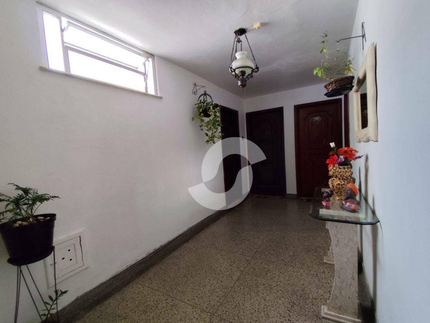 Apartamento à venda com 2 quartos, 118m² - Icaraí,Niterói