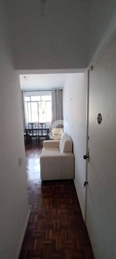 Apartamento à venda com 2 quartos, 78m² - São Domingos,Niterói