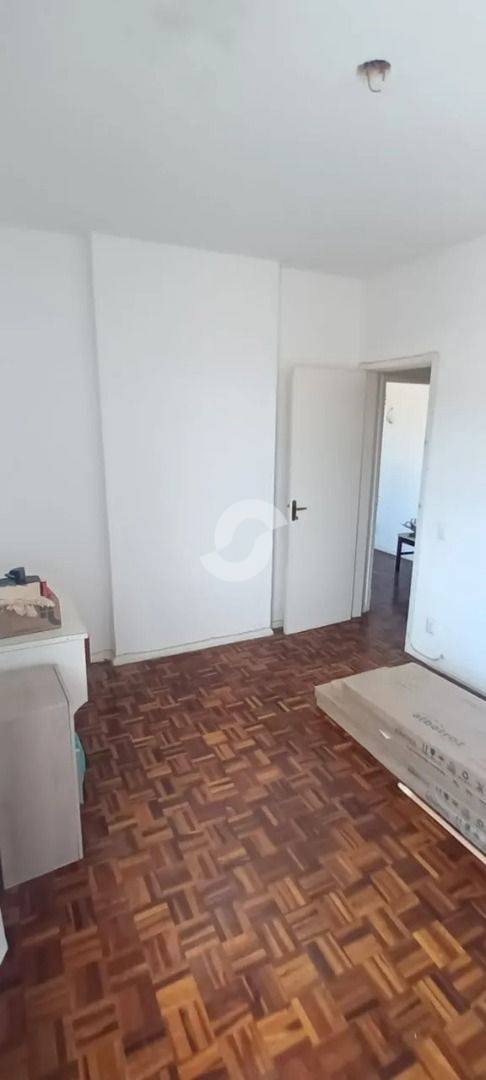  - Apartamento à venda, 78 m² por R$ 370.000,00 - São Domingos - Niterói/RJ