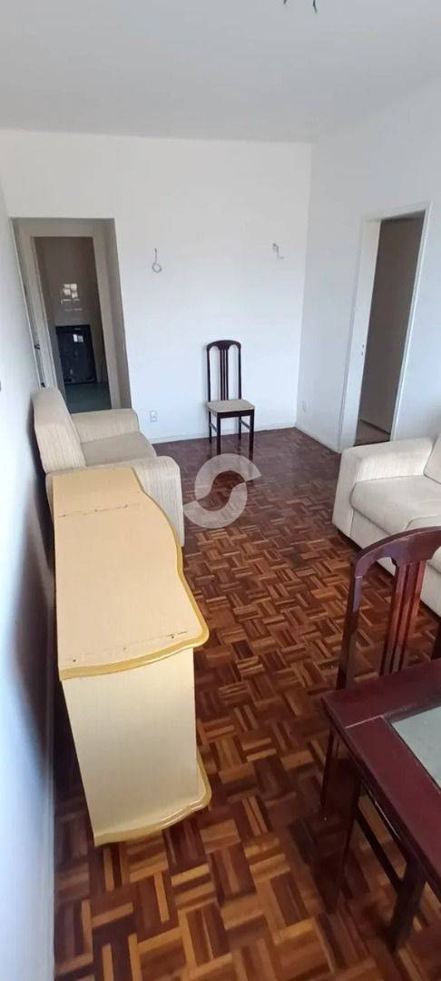 Apartamento à venda com 2 quartos, 78m² - São Domingos,Niterói