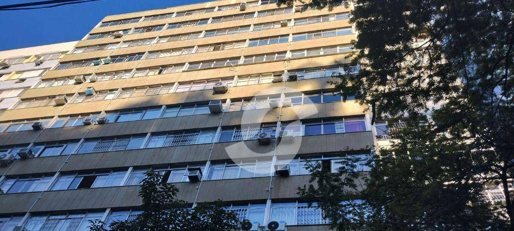 Apartamento à venda com 3 quartos, 101m² - Icaraí,Niterói