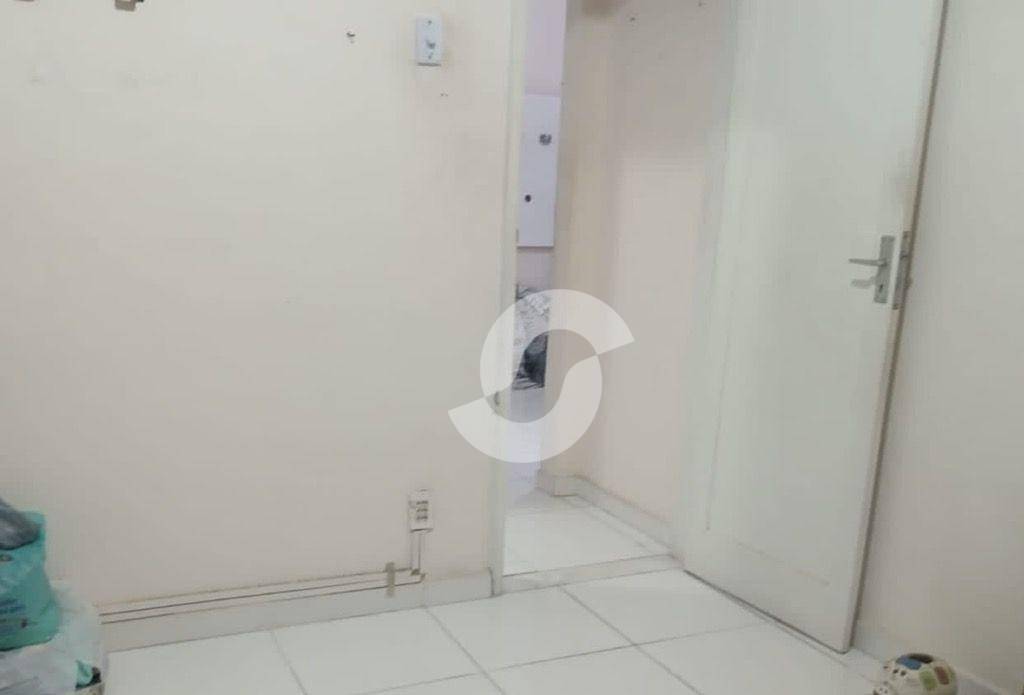 Apartamento à venda com 1 quarto, 50m² - Ponta D Areia,Niterói