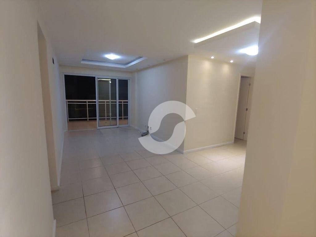 Apartamento à venda com 2 quartos, 80m² - Vital Brasil,Niterói