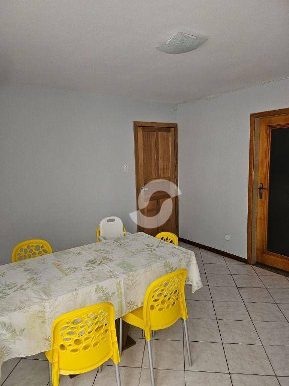 Apartamento à venda com 3 quartos, 105m² - Fonseca,Niterói