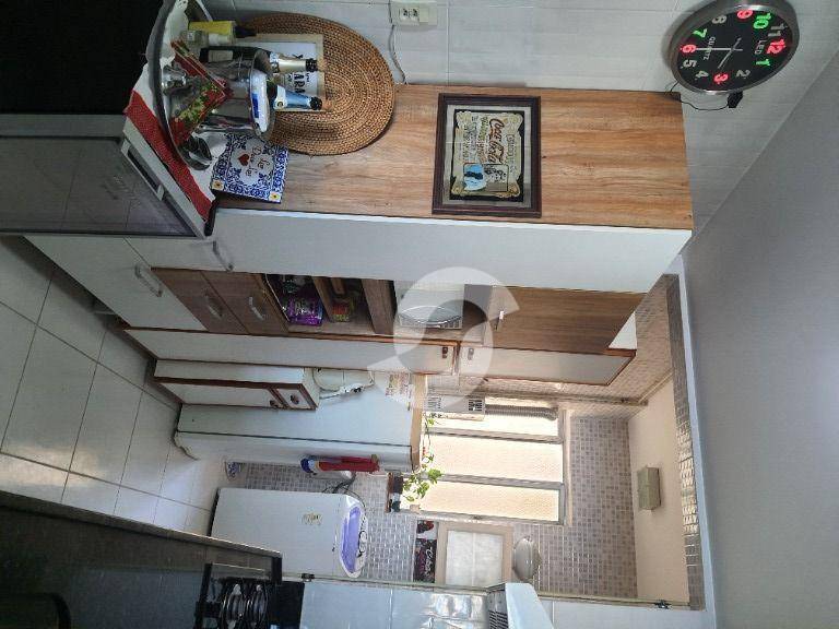  - Apartamento com 2 dormitórios à venda, 97 m² por R$ 1.150.000,00 - Icaraí - Niterói/RJ