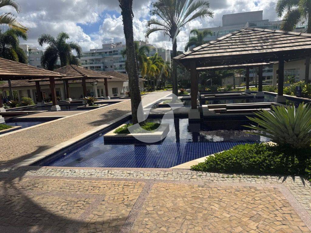 Apartamento à venda com 3 quartos, 98m² - Camboinhas,Niterói
